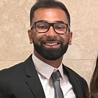 Kishan Patel, CPA — Founder of Patel Tax Advisors
